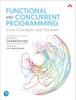 Книга Functional and Concurrent Programming : Core Concepts and Features