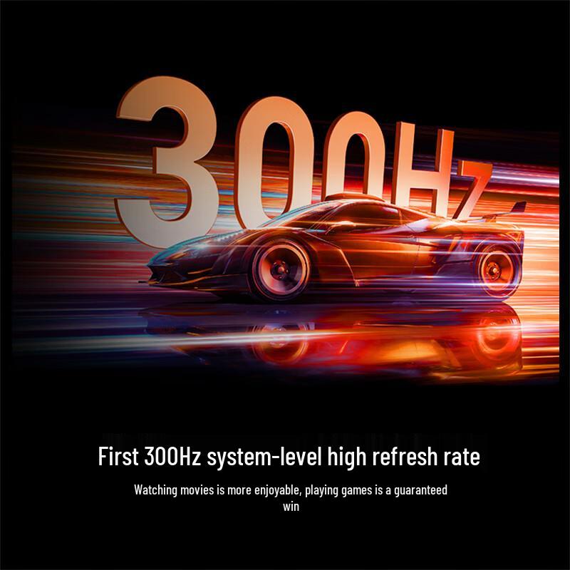 HISENSE E5Q Series U+ Mini LED 4K Smart TV