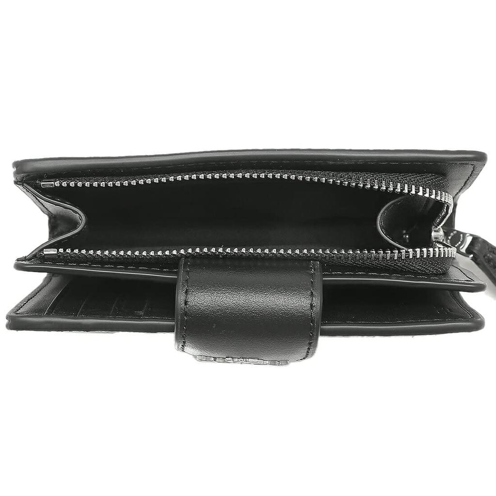 Аутлет Кошелек бифолд Signature Черный C0082 SVTSQ [Coach] Женский [Товар]