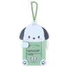 Pochacco Connecting Trading Card Holder (Enjoy Idol) 571849