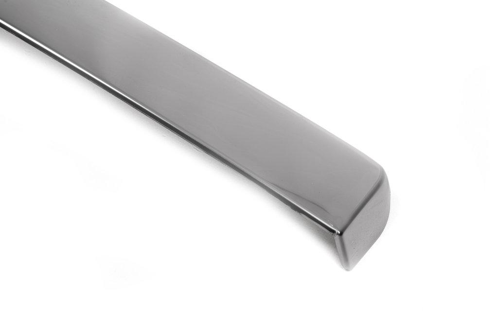 Планка над номером BlackChrome (нерж) для Mercedes Sprinter W906 2006-2018 гг