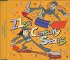 CD 1ST CENTRUY LOVERS - 21 Century Lovers Япония ОбиЯпонская Поп/Рок Б/У