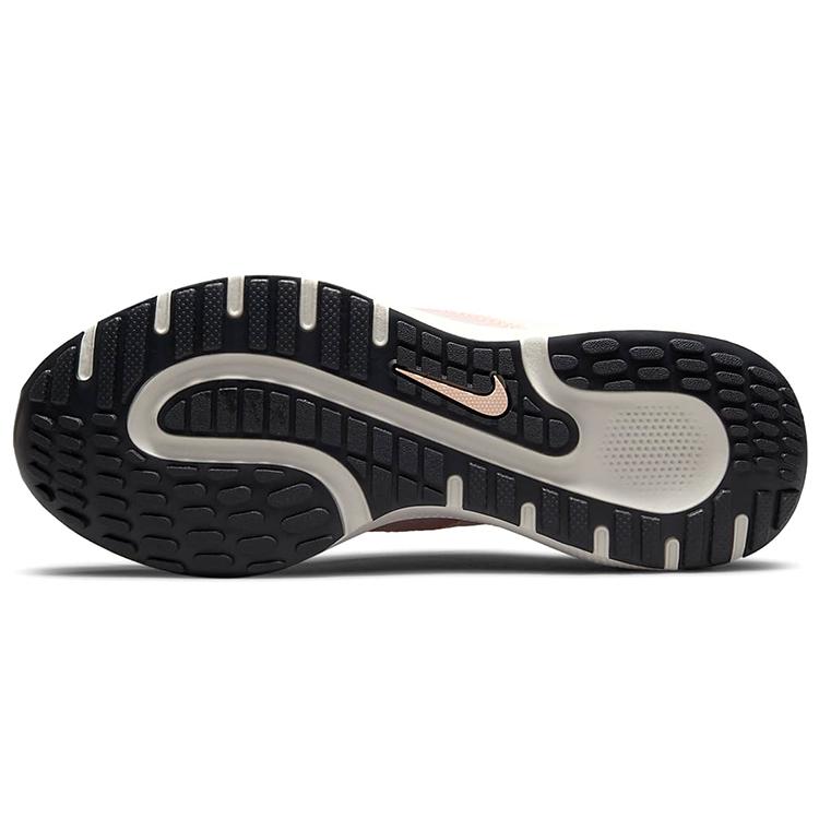 Nike React Escape Run Sail Розовый Глейз Женский CV3817-106
