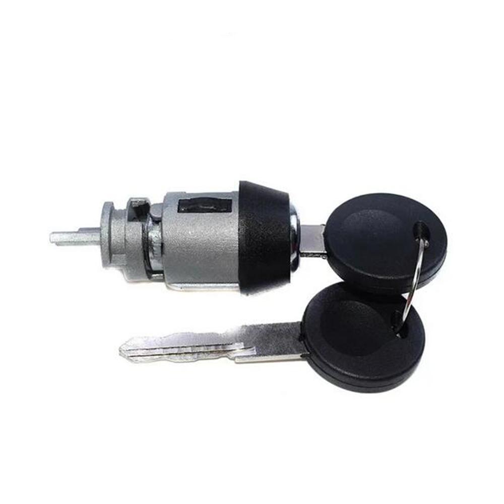 1H0905855B Ignition Switch with Keys For VW Bug Beetle
