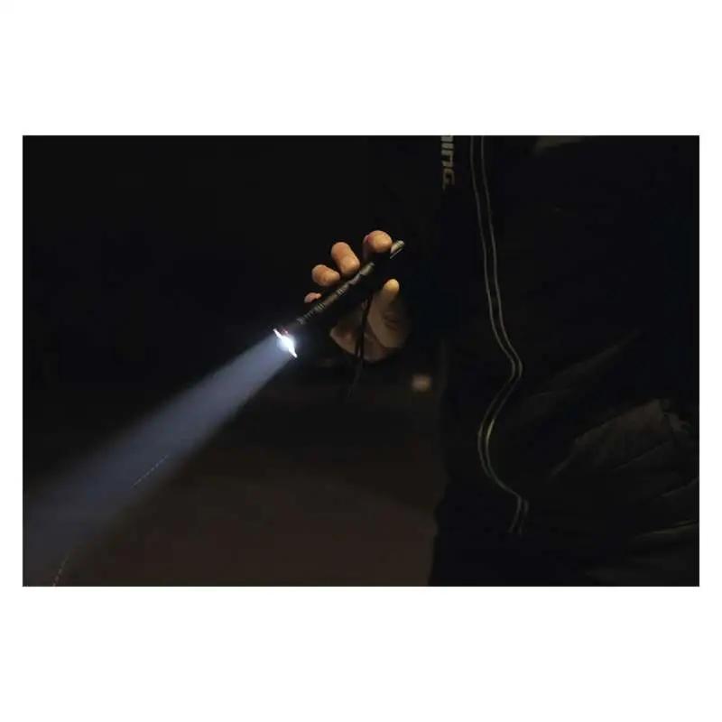Classic Flashlight Emos 120 Lm Led 1 Pc