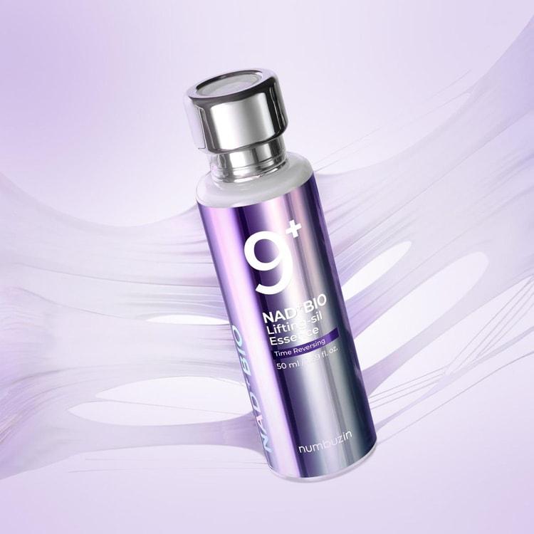 NUMBUZIN №9 NAD+ БИО Лифтинг-сыворотка 50 мл