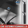 Windproof Double Layer Resistant Umbrella Fully Automatic Rain For Volvo XC60 V40 V50 V60 S60 XC90 XC40 S40 XC70 C30 C70 C40 S70