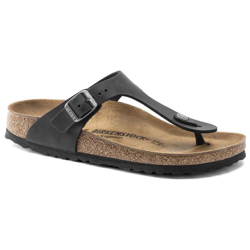 Birkenstock Шлепанцы с пряжкой 0845251