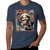 Stevie Wonder Tshirt Plus Size Loose Fit Tshirt