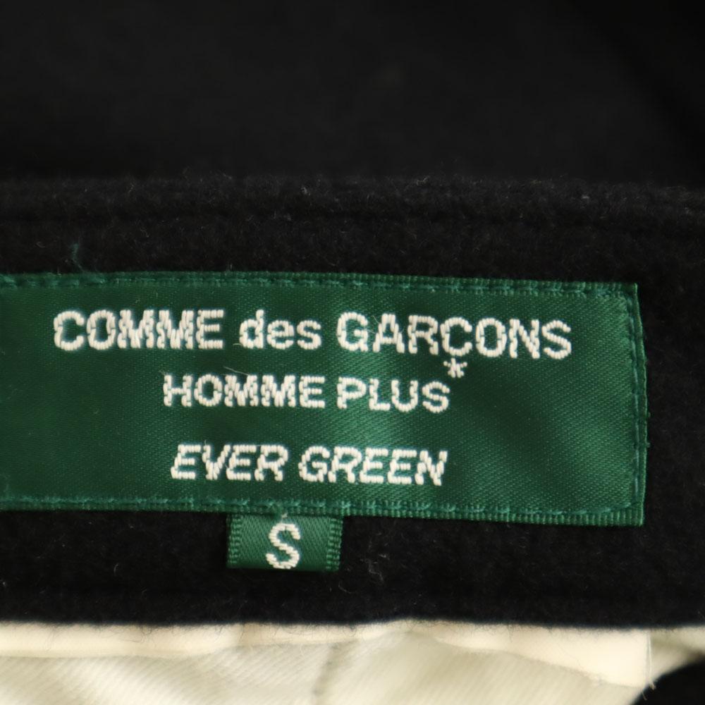 COMME des GARCONS Зауженные брюки S черные HOMMEPLUS Мужские Б/У