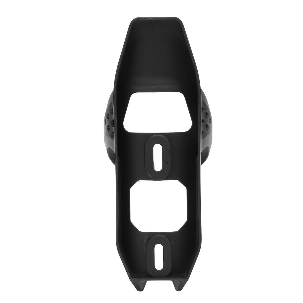 Bike Water Bottle Holder Composite Carbon Fiber Lightweight Bike Drink Cage Cup Holder Rack for Road Mountain Bikes