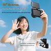 SONGDIAN DC103W 4K HD Flip Screen Digital Camera (CN version)