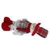 Retractable Christmas Innovative Doll Toy Home Decoration for Christmas BirthdaySnowman
