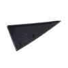 ESP1112-2 Rear Right Door Window Outer Corner Frame Insert Triangle Molding Cover 90524880 for Vauxhall Opel Vectra B 1995-2002