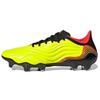 Copa Sense.1 FG Game Data Pack Men Sneakers Yellow Team-Solar-Yellow Solar-Red GW3604