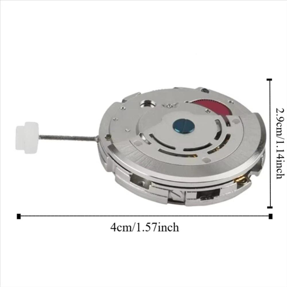 White Movement Automatic Mechanical Movement Mechanical Watch Movement Movement Replacement