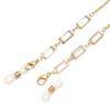 Accessories Metal Anti-lost Eyeglasses Strap Glasses Cord Holder Sunglasses Lanyards Glasses Chains