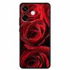 Для Oppo A5 Pro 4G 5G Глобальная Крышка CPH2711 CPH2695 Черный Мягкий Силикон Защитные Чехлы Для Oppo A5 Pro 4G Роскошный Бампер Чехол