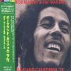 CD BOB MARLEY - Oakland California '79  ABCP5758 Japan ObiReggae, Ska & Dub Used