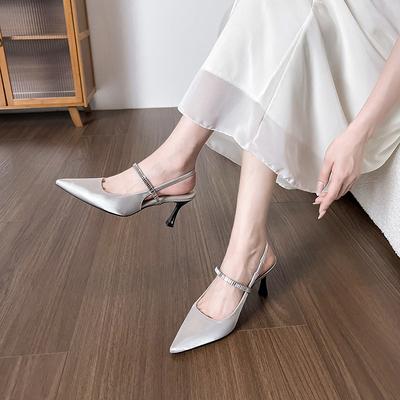 Туфли – Туфли