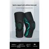 2 PCS Compression Knee Pads Gym Knee Pads with Spring Sports Knee Pads Running Weight Lifting Knee Pads Knee Pads