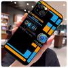 Stars And Treks Case For iPhone 11 12 13 14 15 Pro Max Plus 13 Mini X XS Max XR 7 8 Plus SE 2022 Cover Coque