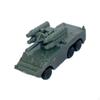 Assemble Vehicle Model 1/144 Scale Keepsake, Craft Party Favors Children Boys Gift, Miniature DIY