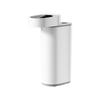Touch Control Bottled Water Heating Water Pump Adjustable Temperature Mini Water Purifier  Desktop