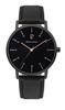 Часы P404D433 подлинные импортные черные [Pierre Lanier] мужские