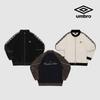 Chenille Blend Track Zip Up Ur423cftn2