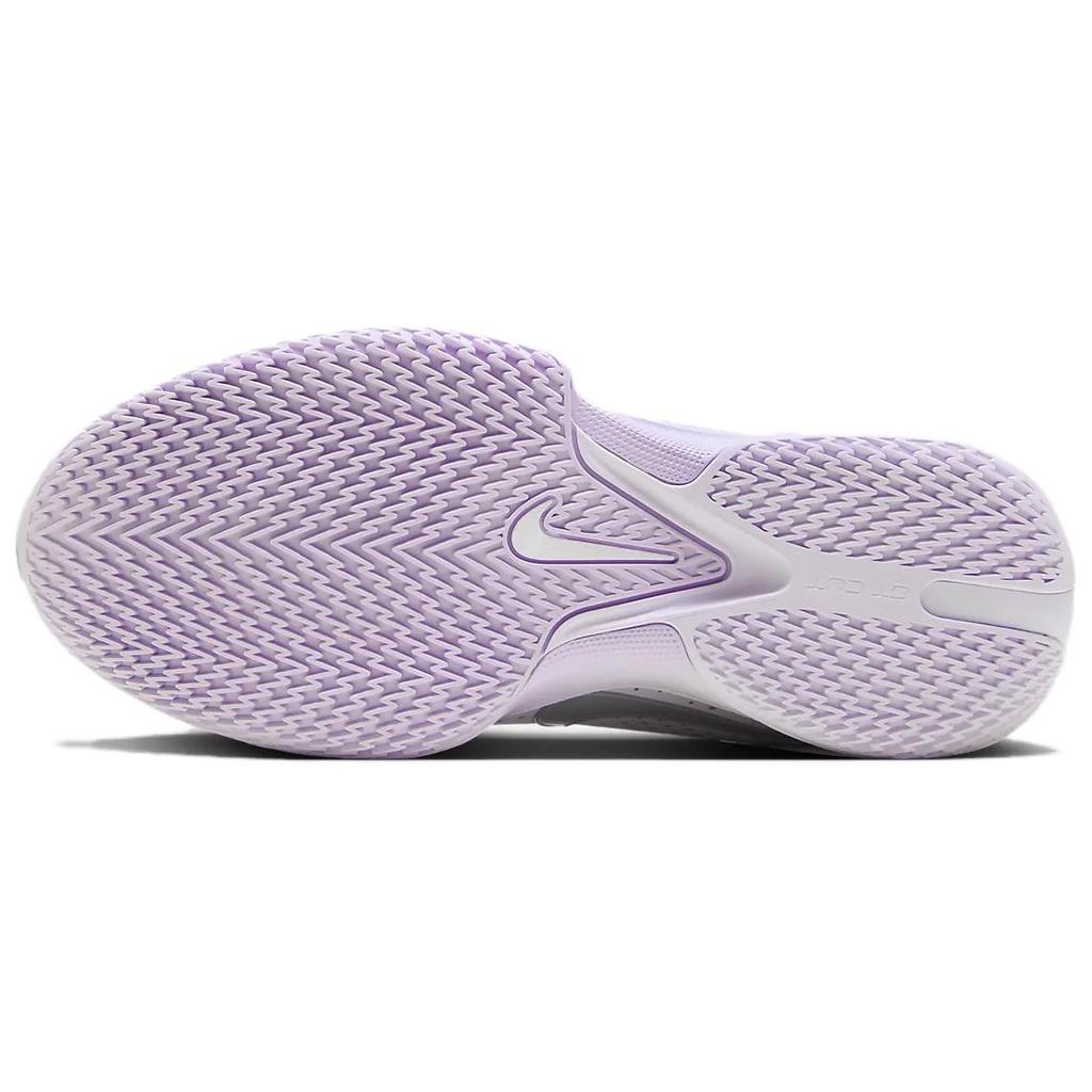 Nike Air Zoom GT Cut Cross EP 'Barely Grape' Sneakers Casual HF0231-100