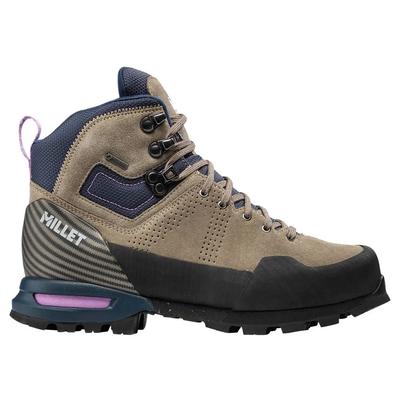Ботинки для хайкинга G Trek 4 Gore-Tex