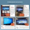 Philips 86-inch 4K Interactive Meeting and Education Display (CN version)