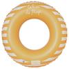 Children's Inflatable Swimming Ring with Double Airbags - Thickened Life Buoy Underarm Design for Adults