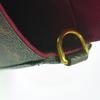 [Pre-Owned] Felicie Pochette Classic Monogram Coated Canvas And Leather Three-In-One Chain Bag - Very Good #1TMOXDJ