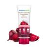 Beetroot Gentle Face Wash With Hyaluronic Acid For Hydrated Glow | Soap-Free Non-Irritant Cleanser | 100ml | Non-Drying Face Wash