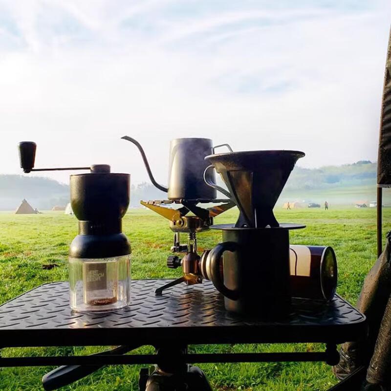 Beifu CB-JCB Portable Folding Camping Gas Stove