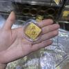 Наклейка на телефон «Привлекающий кошку» из чистого золота 999 пробы - Привлекайте богатство и удачу