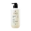 [Ryo] Sensitive & Mild Shampoo 480ml