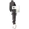 1PC Front Door Lock Actuator 746-187 Power Door Lock Actuators with Motor for Ford for Crown Victoria 2004 for Ford for Grand Marquis 2004 for