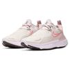 Nike Женские кроссовки React Miler Shield светло-розовые CQ8249-600