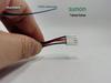 Совершенно новый 8 см PF80201V3-000U-S99 12 В PWM с контролем температуры Вентилятор охлаждения корпуса материнской платы