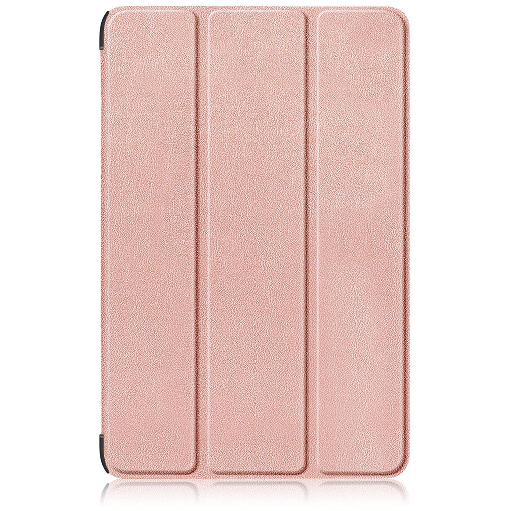 Совместимый кожаный защитный чехол для Samsung Galaxy Tab S9/S10 FE 11 дюймов (SM-X510/X516)