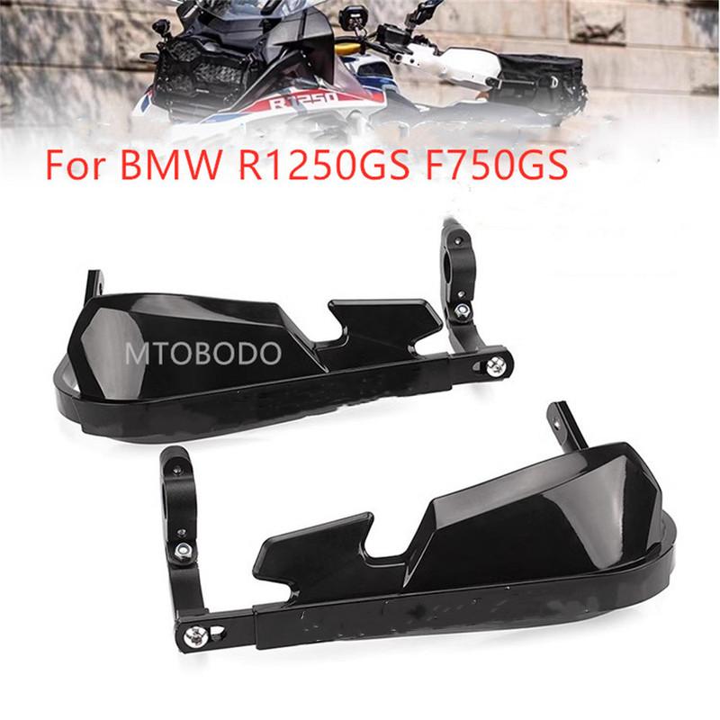 FOR BMW R1250GS F750GS Improved Aluminum Alloy Rod Protection Bow Windshield Protection Bow Cover R 1250GS F 750GS R1250/F750GS