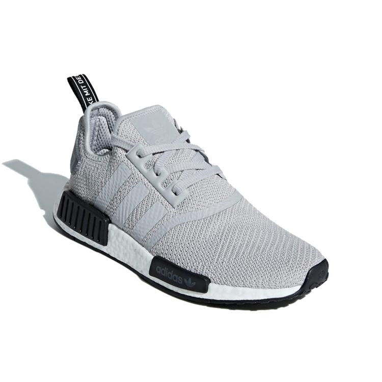 adidas NMD_R1 'Серый Камуфляж' B37617