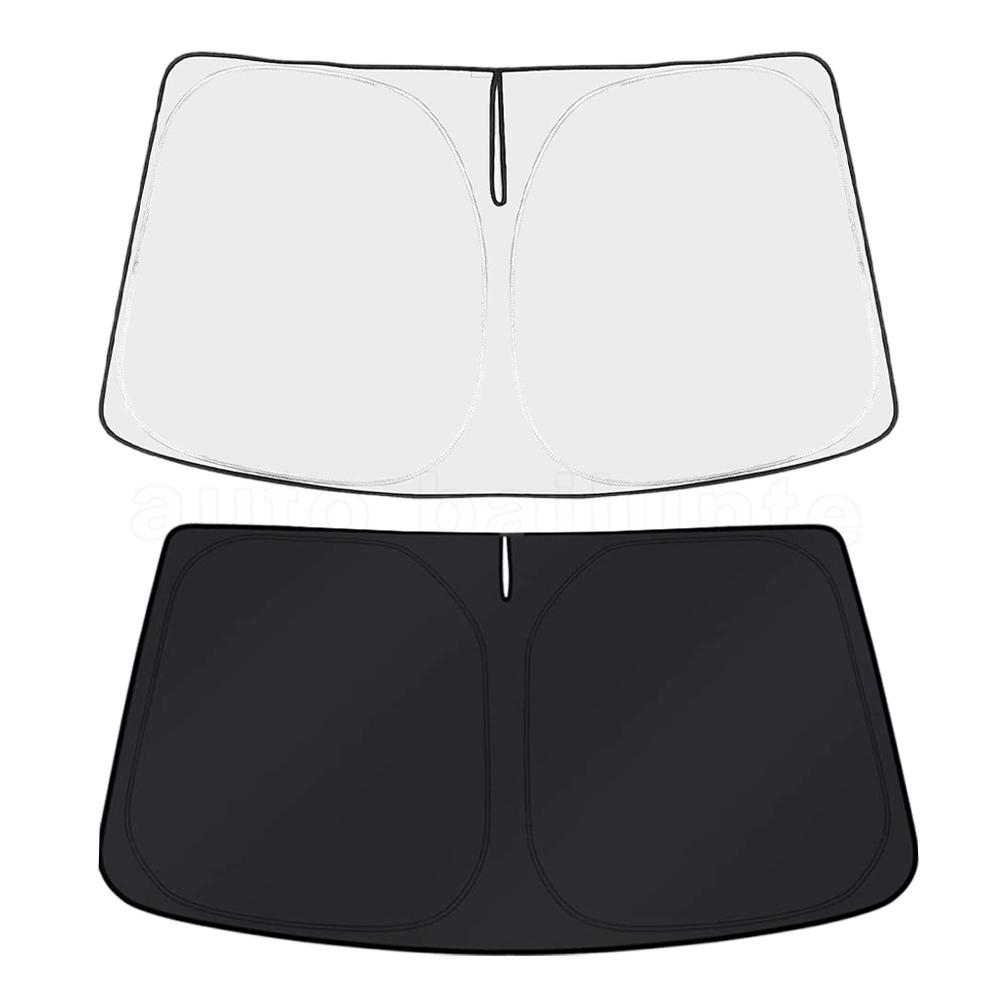 Для Nissan Altima 2022 2023 автомобильный солнцезащитный козырек на переднее лобовое стекло