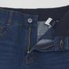 Bang Bang Women S Lycra Stretch Denim Navy