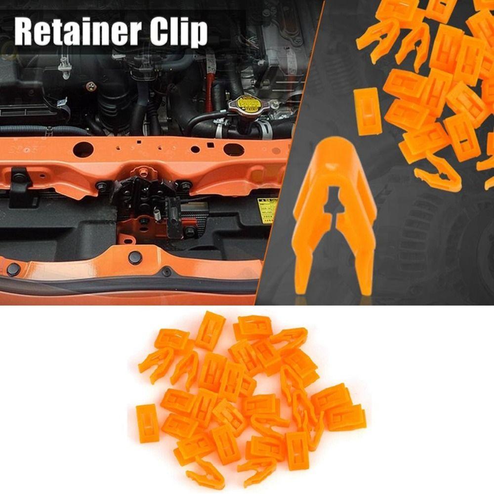 Автомобильные зажимы, пластиковый фиксатор приборной панели, зажим для переключателя приборной панели, заклепки, зажимы, заклепки, застежка