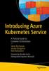 Книга Introducing Azure Kubernetes Service : A Practical Guide To Container Orchestration