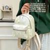Lace Embroidery Butterfly 2025 New Fashion Leisure Design Trend Travel Backpack Backpack Women